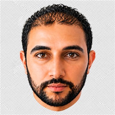 صورة الناشر أحمد فرحات